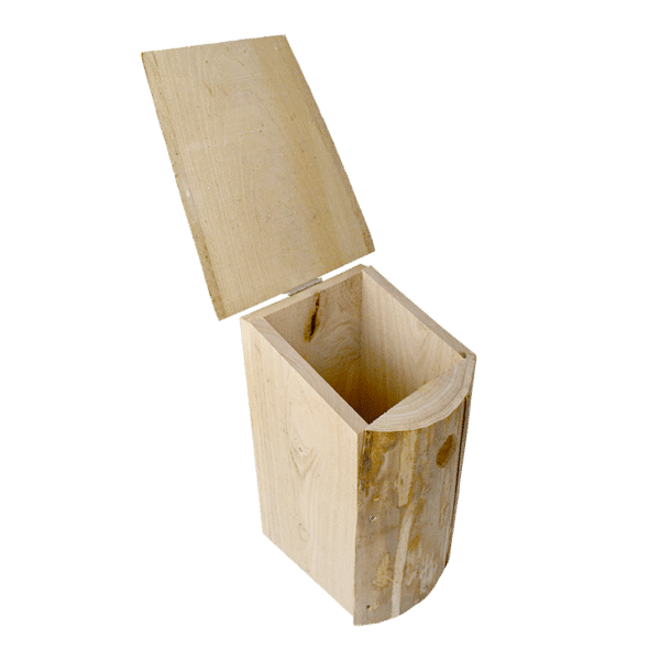 Nichoir à mésanges – Image 3