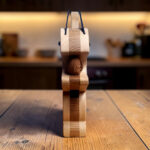 Casse noix Ecureuil vue de face