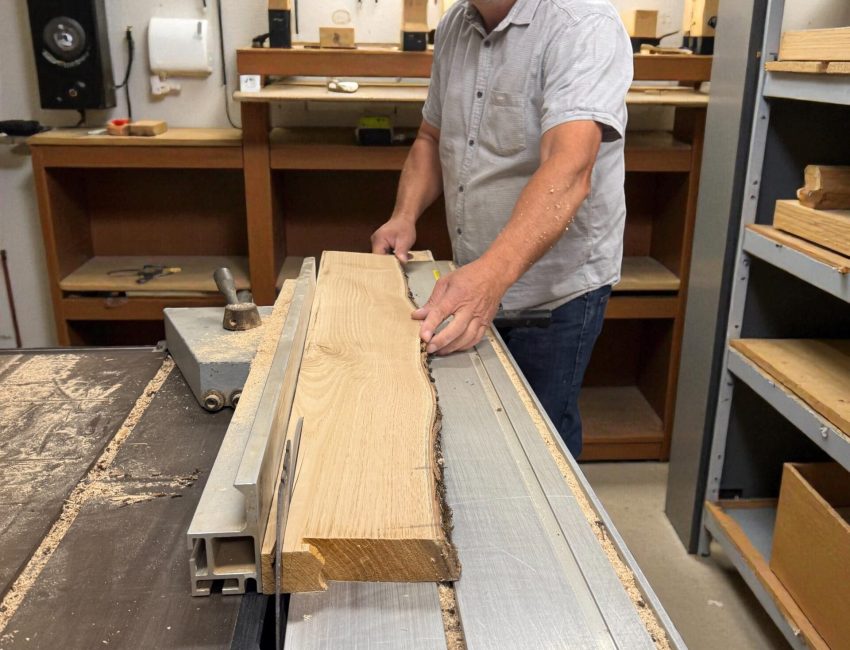 Découpe de bois - Création Bois David